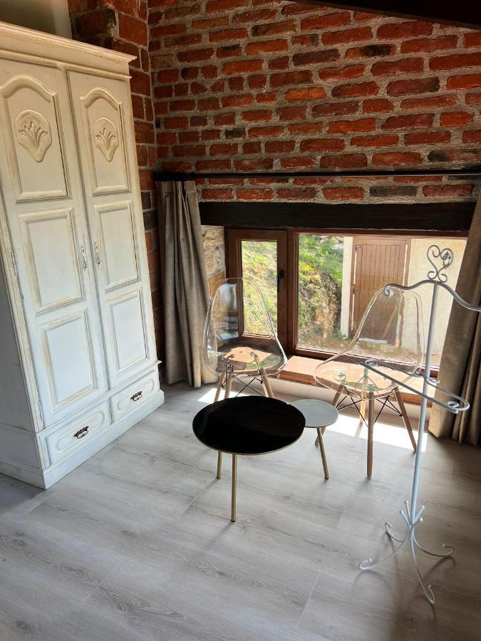 Apartamentos La Cabana Del Cerro Alto Beceña المظهر الخارجي الصورة