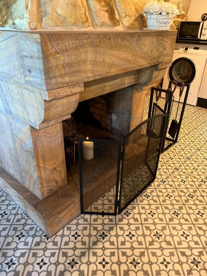 Apartamentos La Cabana Del Cerro Alto Beceña المظهر الخارجي الصورة